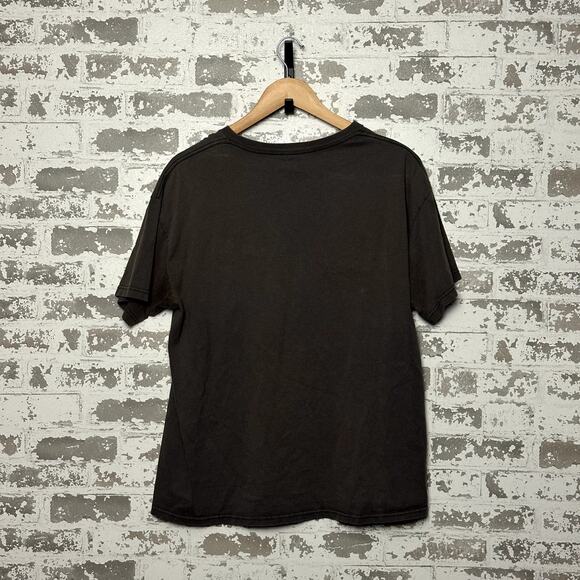 Vintage Trivium Metal Band Shirt Size Large Y2K - Picture 5 of 5